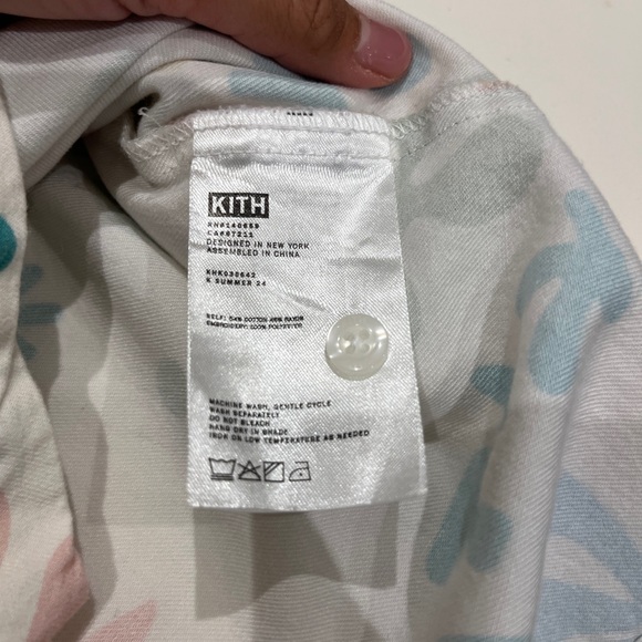 Kith floral kids sets - Picture 6 of 13